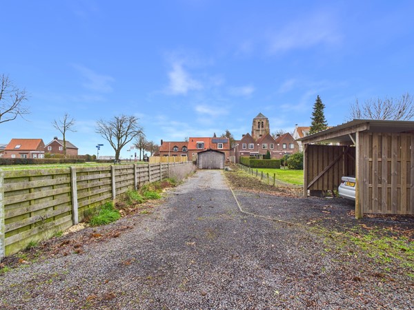 Medium property photo - Dorpsstraat 4, 4528 EL Sint Kruis